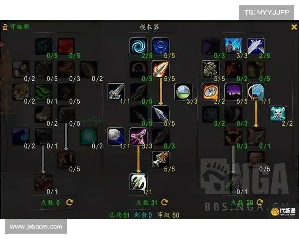 魔兽世界猎人近战伤害值提升攻略